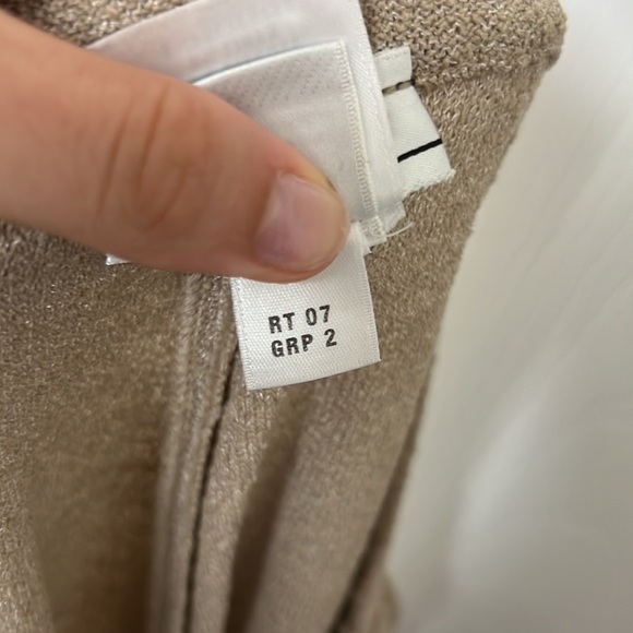 St. John sport knit drawstring pants| Resort 07 GRP 2 - Picture 12 of 12